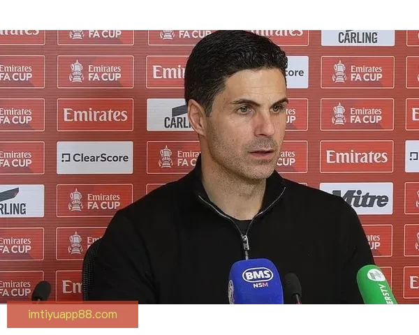 塔帅谈丢球原因与错失机会：第一球方式罕见责任在我们