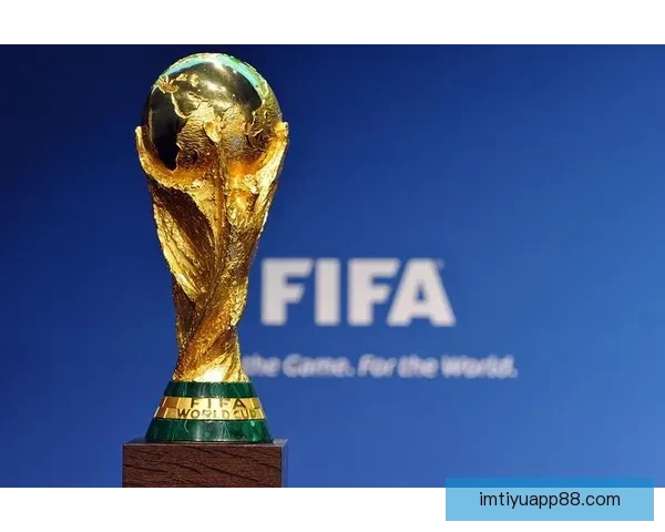 世界杯竞猜赔率对比深度解析各队夺冠概率与投注技巧全指南