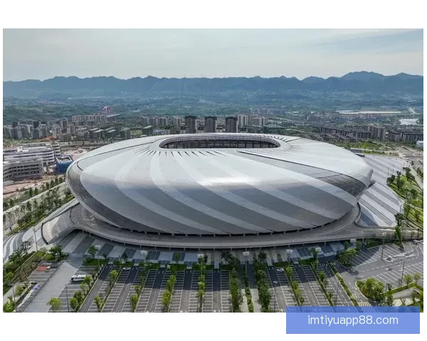 围绕2026世界杯比赛场地布局与城市发展机遇的综合研究与展望