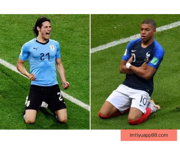 世界杯精彩对决竞猜玩法全解析带你赢得每场比赛胜利